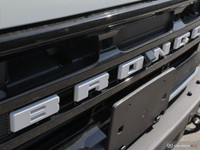 Check out this locally owned 2023 Ford Bronco Outer Banks 314Aready for your next adventure. Powered... (image 8)