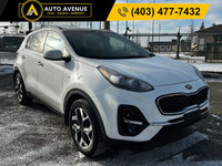 THE 2020 KIA SPORTAGE EX OFFERS A GREAT COMBINATION OF STYLE AND PRACTICALITY. WITH A SPACIOUS INTER... (image 5)
