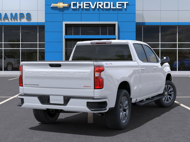 Chevrolet Silverado 1500 2025 in Cars & Trucks in Longueuil / South Shore - Image 4