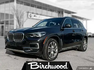 Local, One Owner, Lease Return! - Heads Up Display HUD - Comfort Access with Kick Activated Power Tr...