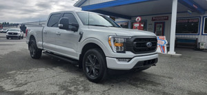 2023 Ford F 150 FX4 Sport , 302 A pack