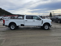 Super Duty F-350 SRW XLT 4WD Crew Cab 8' Box, 18" Aluminum Wheels, 6.7L V8 turbo Diesel, 10-Speed Au... (image 6)