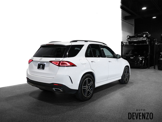 2021 Mercedes-Benz GLE GLE450 4MATIC in Cars & Trucks in Laval / North Shore - Image 3