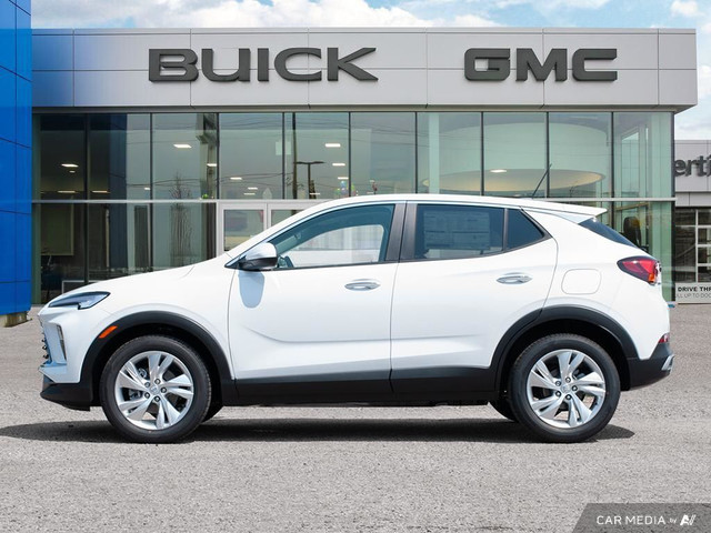 2025 Buick Encore GX Preferred in Cars & Trucks in London - Image 3