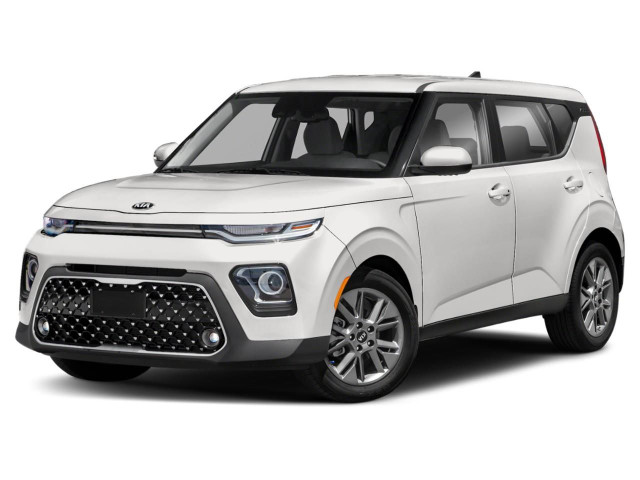 2020 Kia Soul EX in Cars & Trucks in Medicine Hat