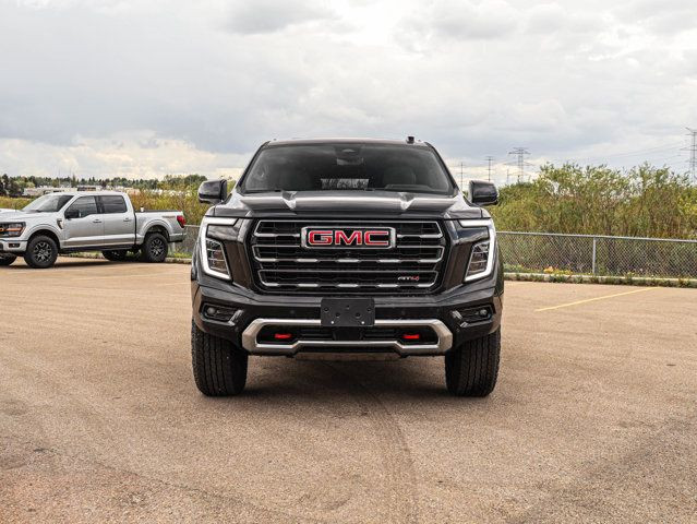 2025 GMC Yukon AT4 in Cars & Trucks in Strathcona County - Image 2
