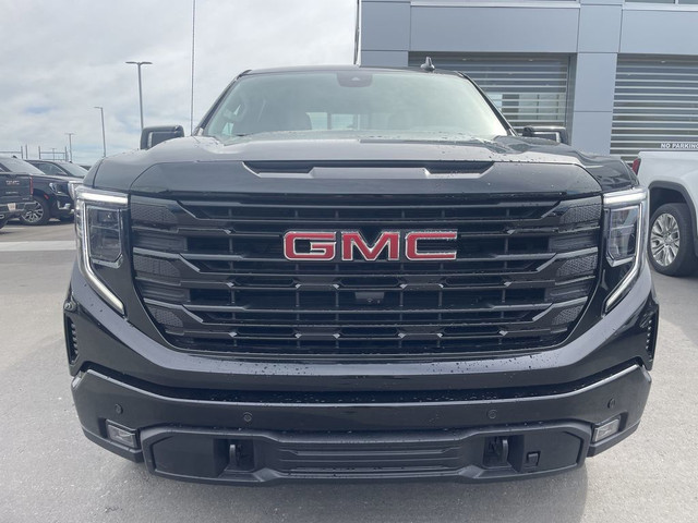 2025 GMC Sierra 1500 Elevation in Cars & Trucks in Calgary - Image 2