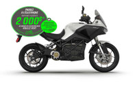2023 Zero Moto Cycle DSRX ZF 17.3