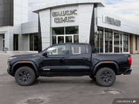 This GMC Canyon has a strong Turbocharged Gas I4 2.7L/ engine powering this Automatic transmission.... (image 2)