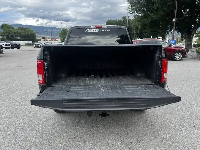 2016 Ford F-150 XLT in Cars & Trucks in Penticton - Image 8