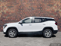 Come see this 2024 GMC Terrain SLE before someone takes it home! *Get Your Money's Worth for this GM... (image 1)