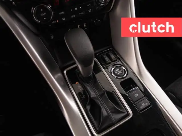 2023 Mitsubishi Eclipse Cross SEL S-AWC w/Apple CarPlay & Androi in Cars & Trucks in City of Toronto - Image 36