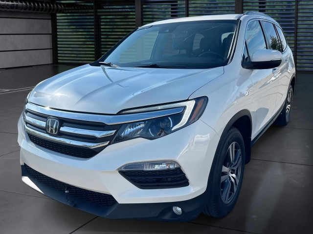 2017 Honda Pilot EX-L Navi in Cars & Trucks in Calgary