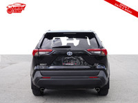 Check out this sleek 2021 Toyota RAV4 Hybrid XLE! With its fuel-efficient hybrid engine, AWD capabil... (image 2)