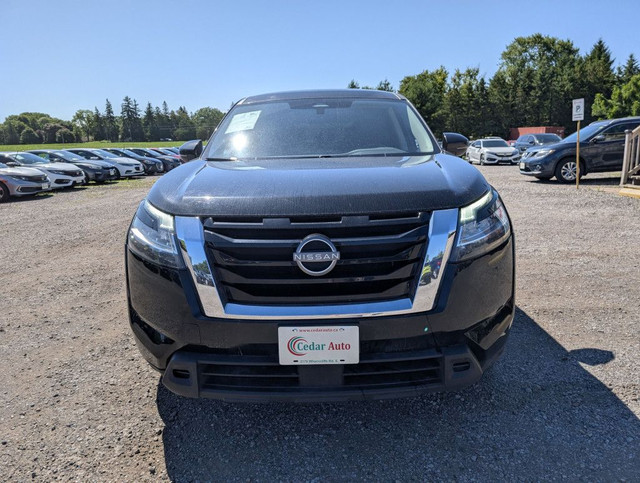 2022 Nissan Pathfinder SOLD - 90 DAYS NO PAYMENTS NO INTEREST OA in Cars & Trucks in London - Image 4