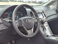 Check out this certified 2015 Toyota Venza XLE AWD | Leather | Dual Moonroof | Nav | Heated Seats |... (image 1)