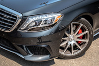 ENJOY 6 MONTHS NO PAYMENTS! AMG S 63 4MATIC | LUXURY PKG | HUD | MASSAGE SEATS | 360 CAM MERCEDES-BE... (image 3)