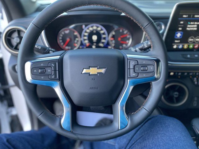 2025 Chevrolet Blazer Premier Nav|Leather|Sunroof in Cars & Trucks in Red Deer - Image 3