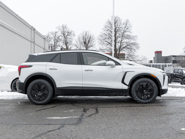 2025 Chevrolet Blazer EV LT Sport Edition AWD- HD Surround Visio in Cars & Trucks in Markham / York Region - Image 3