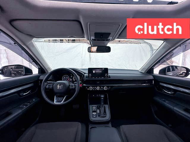 2023 Honda CR-V Sport AWD w/ Apple CarPlay, Heated Front Seats,  in Cars & Trucks in City of Toronto - Image 2