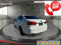 2014 Volkswagen Jetta TSI Highline No Accidents | Safety Certification Included Financing & Warranty... (image 5)