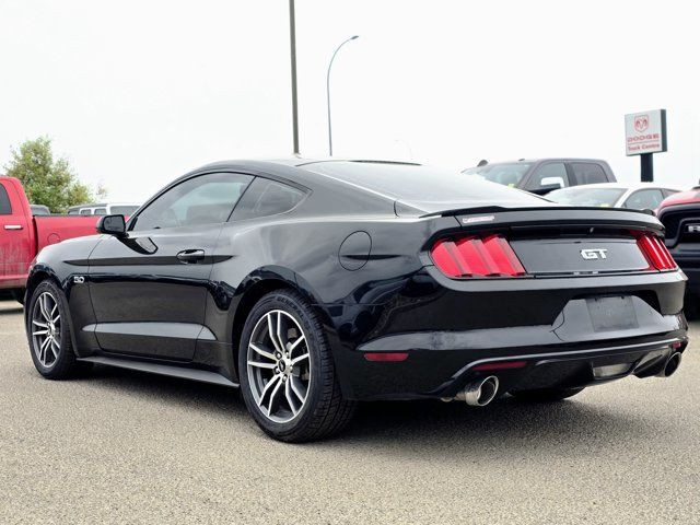 2015 Ford Mustang GT in Cars & Trucks in Grande Prairie - Image 2