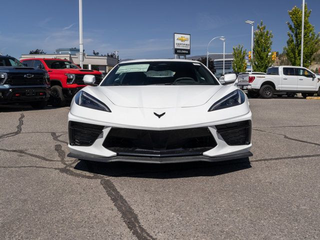 2025 Chevrolet Corvette 1LT in Cars & Trucks in Kelowna - Image 3