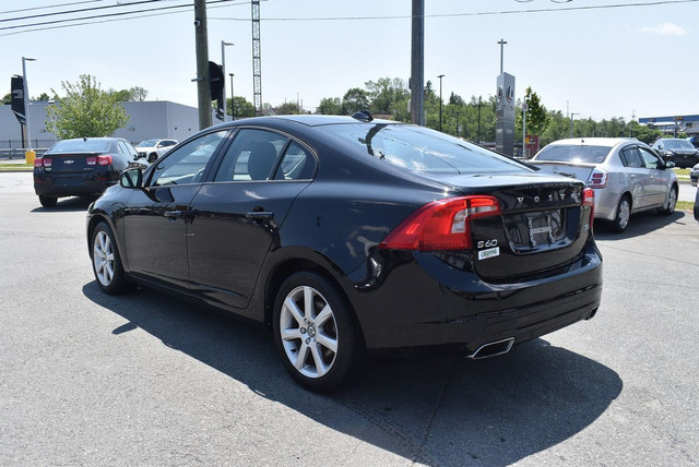 2016 Volvo S60 2.0 T5 FWD in Cars & Trucks in City of Halifax - Image 3