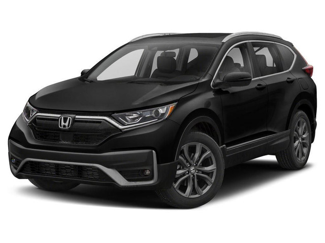 2020 Honda CR-V Sport Sport 4WD in Cars & Trucks in City of Toronto