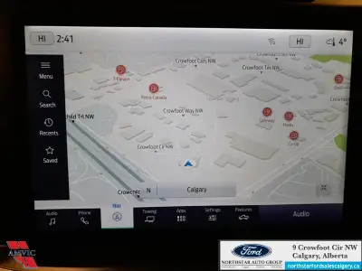 2022 Ford F-150 Lariat LARIAT - SPORT PKG. - MOONROOF - PRO POWE, View more