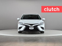 Front Heated Seats, Climate Control, Dual Zone Front Climate Control and more! Clutch is the largest... (image 2)