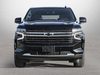 Engine: 5.3L 8cyl. L/100Km City: 16.2 L/100Km Hwy: 13.2 Safety Equipment Compatibilité avec les serv... (image 1)