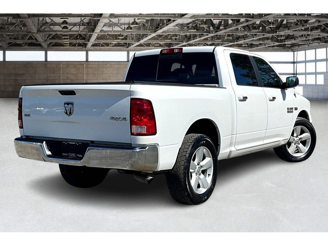 2017 Ram 1500 SLT Crew Cab | AS IS | 4X4 in Cars & Trucks in Mississauga / Peel Region - Image 2