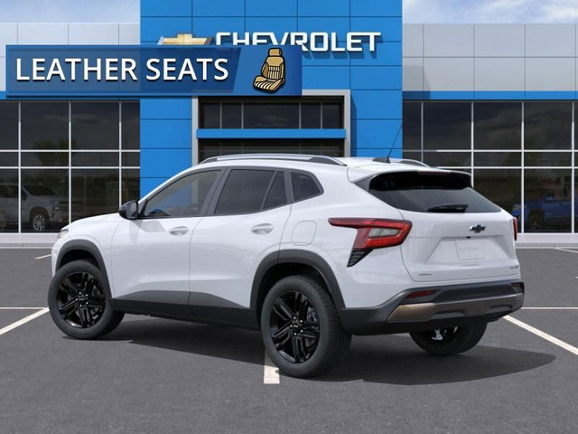2026 Chevrolet Trax ACTIV Leather Seats - Remote Start in Cars & Trucks in Mississauga / Peel Region - Image 3