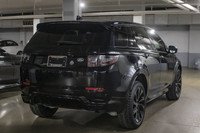 This Land Rover Discovery Sport has a powerful Intercooled Turbo Premium Unleaded I-4 2.0 L/122 engi... (image 8)
