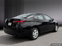 *2021 Nissan Versa S | Fuel Efficient | Great Value Sedan | No Accidents* This 2021 Nissan Versa S d... (image 4)
