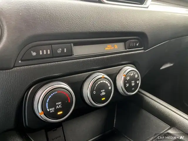 2021 Mazda CX-5 SIGNATURE | AWD in Cars & Trucks in Saskatoon - Image 15