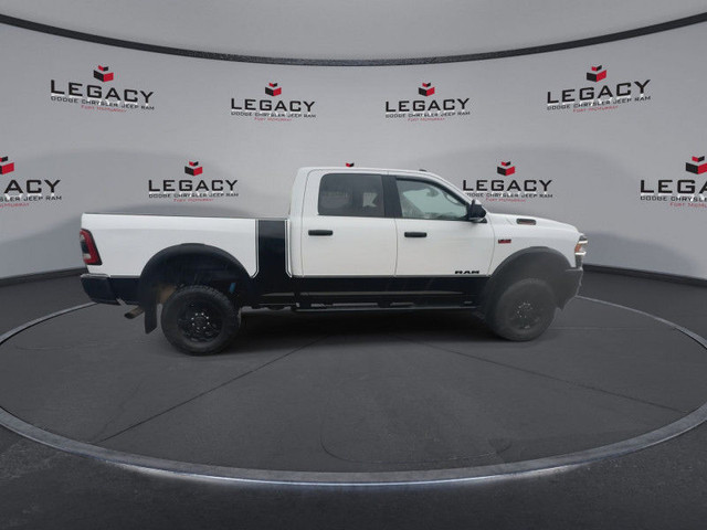 2022 Ram 2500 Power Wagon - $199.74 /Wk in Cars & Trucks in Fort McMurray - Image 2