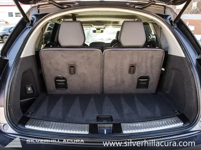2020 Acura MDX Tech in Cars & Trucks in Calgary - Image 12
