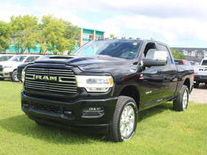 2024 RAM 3500 Laramie Laramie 4x4 Crew Cab 6&amp;apos;4&amp;quot; Box