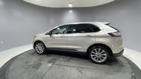 TWIN-SCROLL 2.0L I4 ECOBOOST ENGINE, AWD, HEATED FRONT SEATS, POWER LIFTGATE, REMOTE ENGINE START Ki... (image 5)