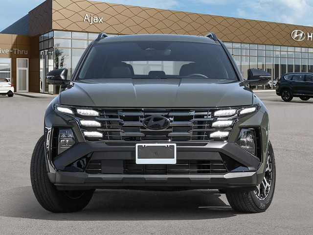2025 Hyundai Tucson XRT in Cars & Trucks in Oshawa / Durham Region - Image 2