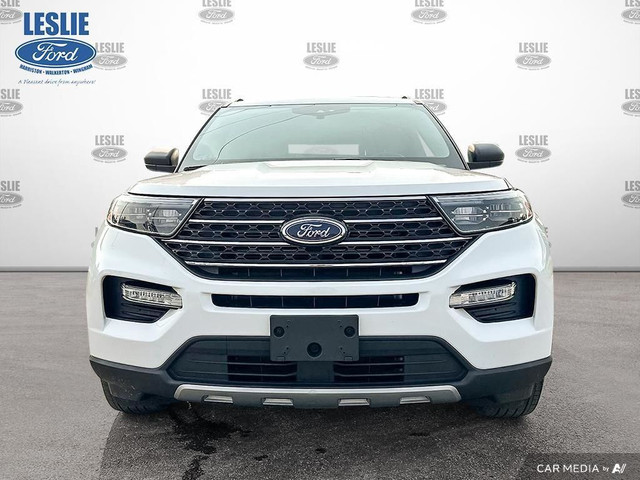 2022 Ford Explorer XLT 4WD in Cars & Trucks in Stratford - Image 2