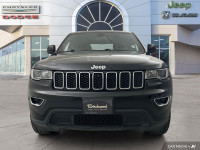 Experience luxury and capability with this 2021 Jeep Grand Cherokee Laredo! This sophisticated SUV o... (image 2)