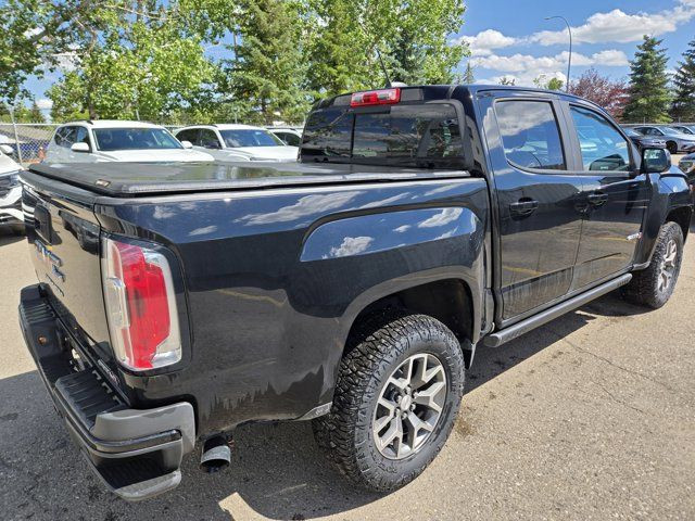 2022 GMC Canyon 4WD AT4 w/Leather in Cars & Trucks in Calgary - Image 3