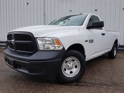  2019 RAM 1500 Regular Cab Long Box 4x4