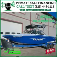 2008 Moomba Mobius XLV (FINANCING AVAILABLE)