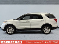Ford Explorer Xlt 7 Passagers Sur rendez vous Natasha : 514-607-7305 Engine: Moteur V6 3.5L L/100Km... (image 4)