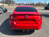 2020 HONDA CIVIC SPORT 4CYL AUTOMATIC TRANSMISSION - SAFETY INCLUDED - NEW BRAKES - LKA - ADAPTIVE C... (image 6)