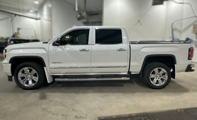 2018 GMC Sierra 1500 Denali in Cars & Trucks in Lloydminster - Image 3